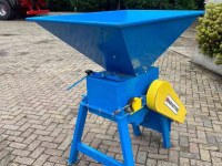 CCM-Mühle Kraffter graan / maispletter CCM