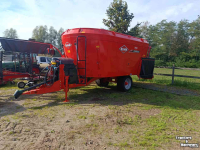 Futtermischwagen Kuhn Profile 24.2 DL