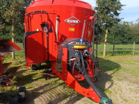 Futtermischwagen Kuhn Profile 24.2 DL