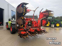 Maisgebiss Kemper M 360 Plus - CL