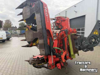 Maisgebiss Kemper M 360 Plus - CL