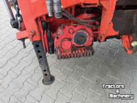 Maisgebiss Kemper M 360 Plus - CL