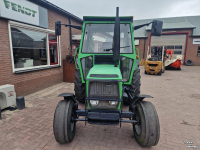 Schlepper / Traktor Deutz 5207C