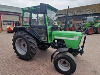 Schlepper / Traktor Deutz 5207C