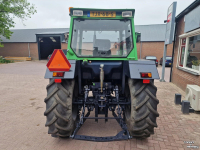 Schlepper / Traktor Deutz 5207C