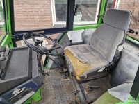 Schlepper / Traktor Deutz 5207C