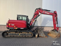 Minibagger Yanmar SV120-2PB