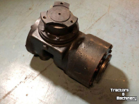 Diverse Gebrauchte Teile New Holland New Holland tandwielbak FX 2025