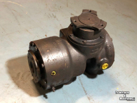 Diverse Gebrauchte Teile New Holland New Holland tandwielbak FX 2025