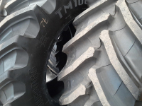 Räder, Reifen, Felgen & Distanzringe Trelleborg TRELLEBORG 650/60R38 TRELLEBORG VF BANDEN