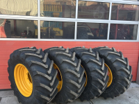 Räder, Reifen, Felgen & Distanzringe Michelin MICHELIN 460/70R24 MICHELIN XMCL op velg