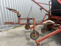 Beregnungpumpe Kaweco regenhaspel 90/300