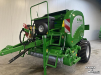 Pressen McHale F5400 / F5500 bermenpers