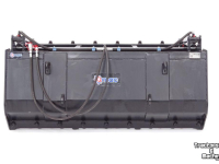 Mistgreifers Qmac MESTKLEM 2.00M STD EURO