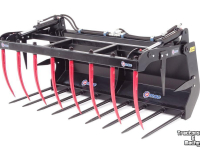 Mistgreifers Qmac MESTKLEM 2.00M STD EURO
