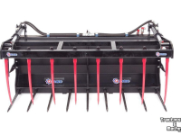 Mistgreifers Qmac MESTKLEM 2.00M STD EURO