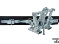 Schlepper / Traktor Qmac RS MULTI 2.70 3in1 EUR-3P-L MECH