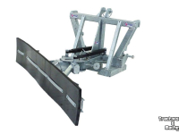 Schlepper / Traktor Qmac RS MULTI 2.70 3in1 EUR-3P-L MECH
