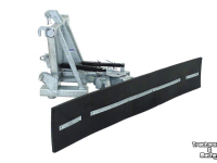 Schlepper / Traktor Qmac RS MULTI 2.70 3in1 EUR-3P-L MECH