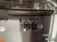 Gabelstapler Linde HEFTRUCK TYPE H30D-02 EVO