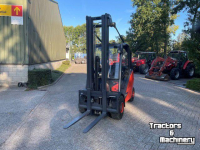 Gabelstapler Linde HEFTRUCK TYPE H30D-02 EVO