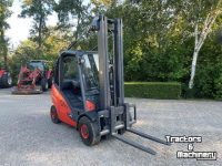 Gabelstapler Linde HEFTRUCK TYPE H30D-02 EVO