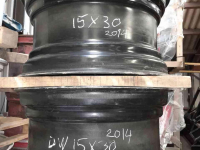 Räder, Reifen, Felgen & Distanzringe Valtra velgen DW15x30 10-gaats