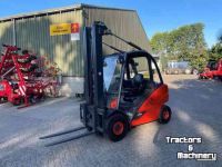 Gabelstapler Linde H30D-02 EVO