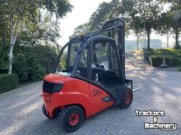 Gabelstapler Linde H30D-02 EVO