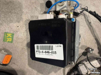 GPS Lenksystemen und Zubehör  Tietjen Luchtrem PTG 2 Elektronische Aansturing