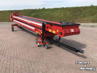 Teleskopbänder Grimme TC 80-16