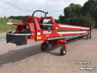 Teleskopbänder Grimme TC 80-16