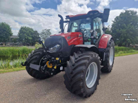 Schlepper / Traktor Case-IH Maxxum 150 AD8, CVX