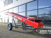 Förderband Van Trier 5-65 Opvoerband Nieuw