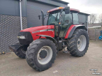Schlepper / Traktor Case MXM 155