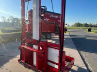 Siloblockschneider Trioliet xl 180