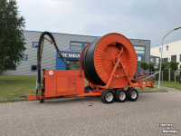 Beregnungsmaschine Faber Maxi 125-500