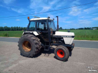Schlepper / Traktor David Brown 1390