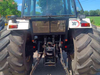 Schlepper / Traktor David Brown 1390