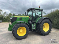 Schlepper / Traktor John Deere 6.210R 6210 premium