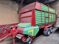 Lade- und Dosierwagen Strautmann Super vitesse 260 DO Dosseer walsen