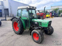 Schlepper / Traktor Fendt 250S