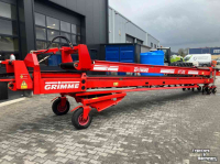 Teleskopbänder Grimme TC-8016