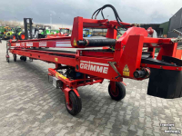Teleskopbänder Grimme TC-8016
