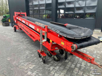 Teleskopbänder Grimme TC-8016
