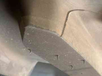 Räder, Reifen, Felgen & Distanzringe Michelin 540/65- r 30  - 650 /65 - 42