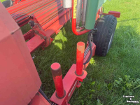 Ballenwickelmaschine Taarup 7664 pro wrap wichelaar