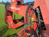 Ballenwickelmaschine Taarup 7664 pro wrap wichelaar