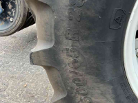 Räder, Reifen, Felgen & Distanzringe Vredestein 600/65R28