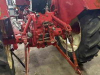 Gartentraktoren International IHC 423